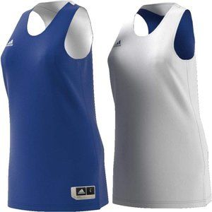Adidas CD8666 Basketball Crazy Reversible Tank